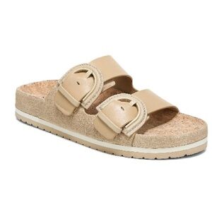 Vince Glyn Slide Sandal